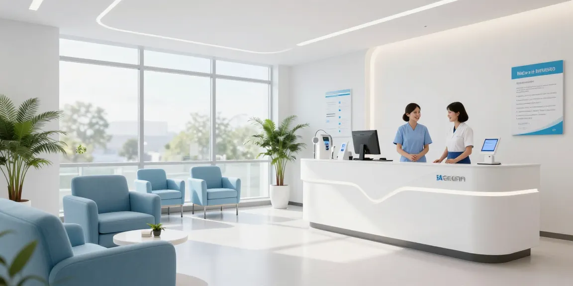 Hair transplant turkey clinic showcasing expert medical services and patient care.