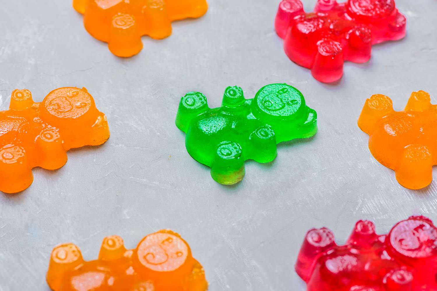 Order Strongest THC Gummies UK Online – Nationwide Express Delivery