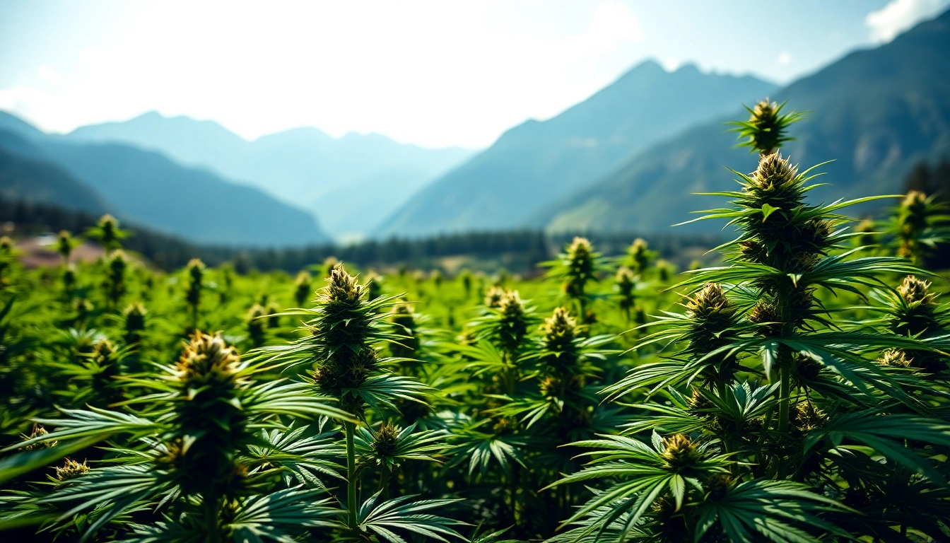 Comprendre le canabis espagne : Légalité, consommation et tendances