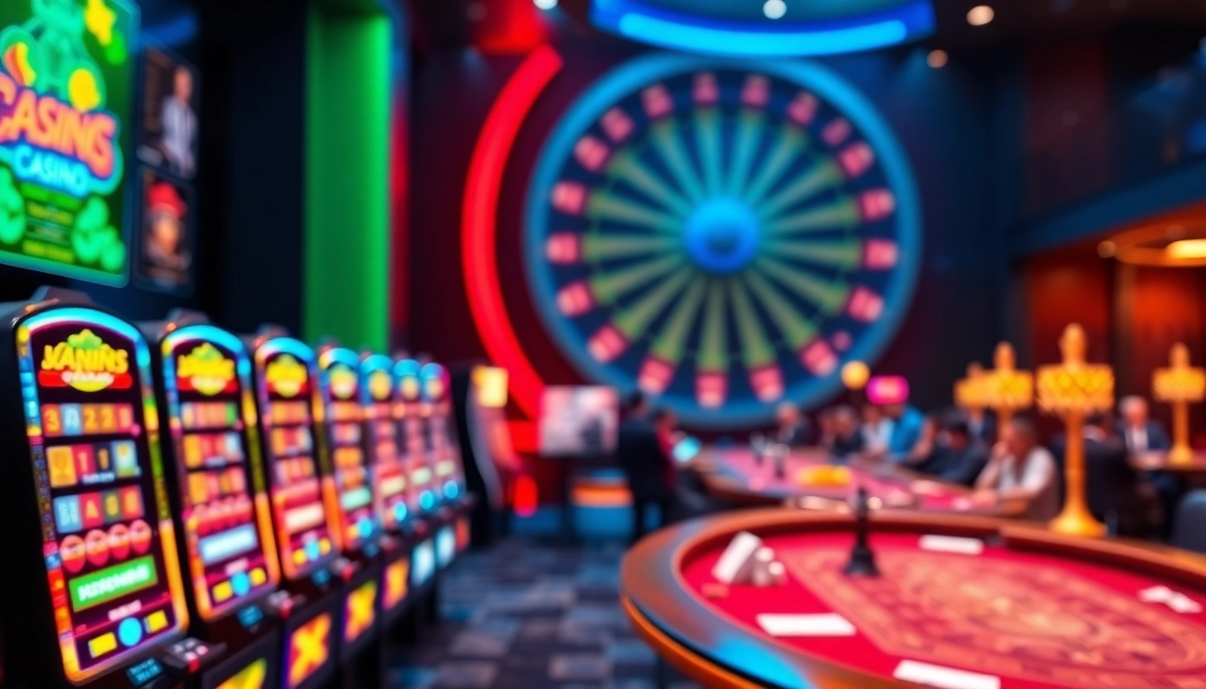 Experience the thrill of winning with Onicplay login at vibrant online slots.