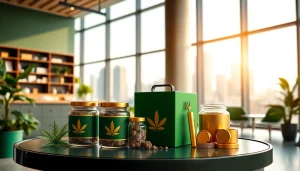 Discover the best way to buy weed online with a modern cannabis delivery setup.