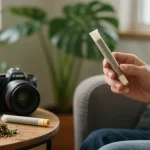 Pre Rolled Joints THC Case Study: Real-World Benefits of Quality Cannabis